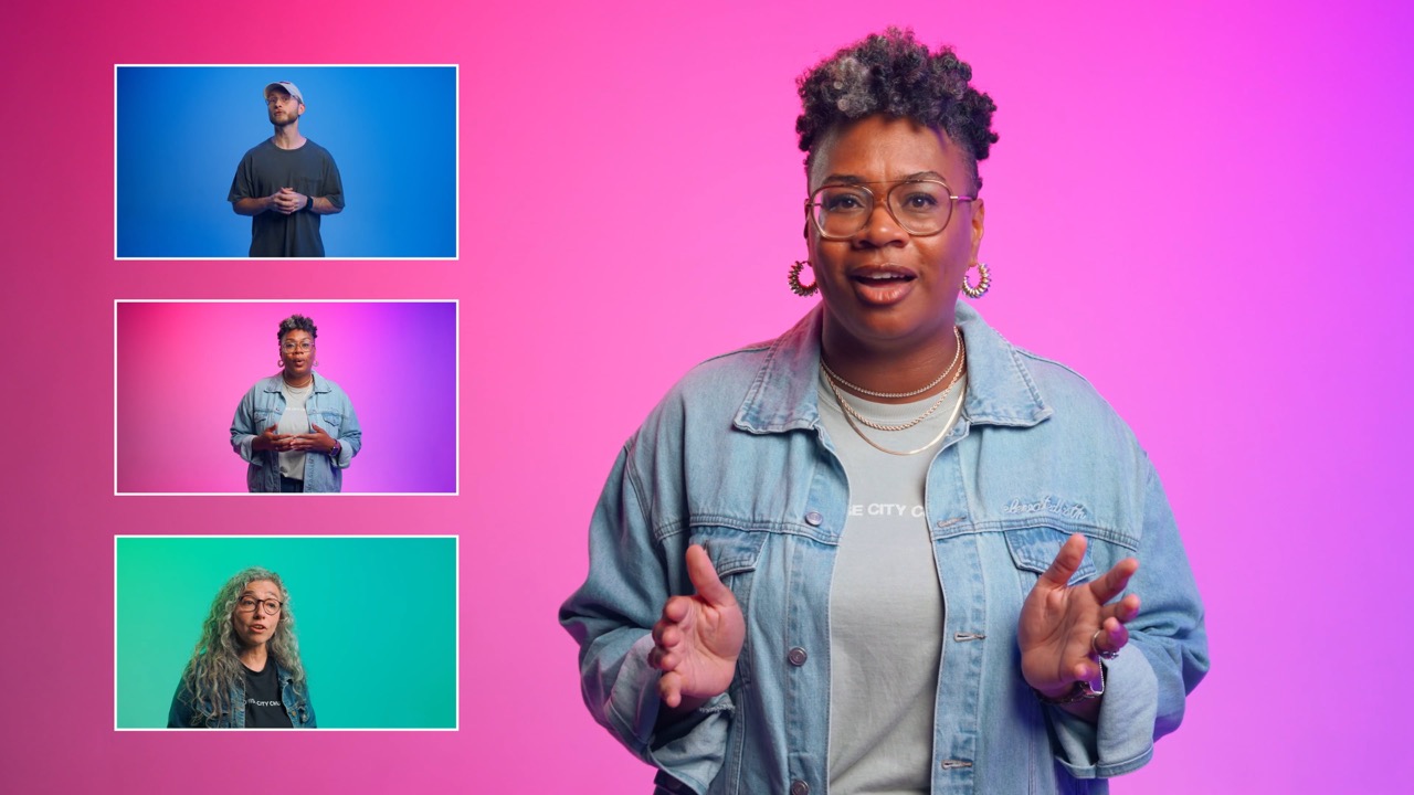 Dream Team Onboarding