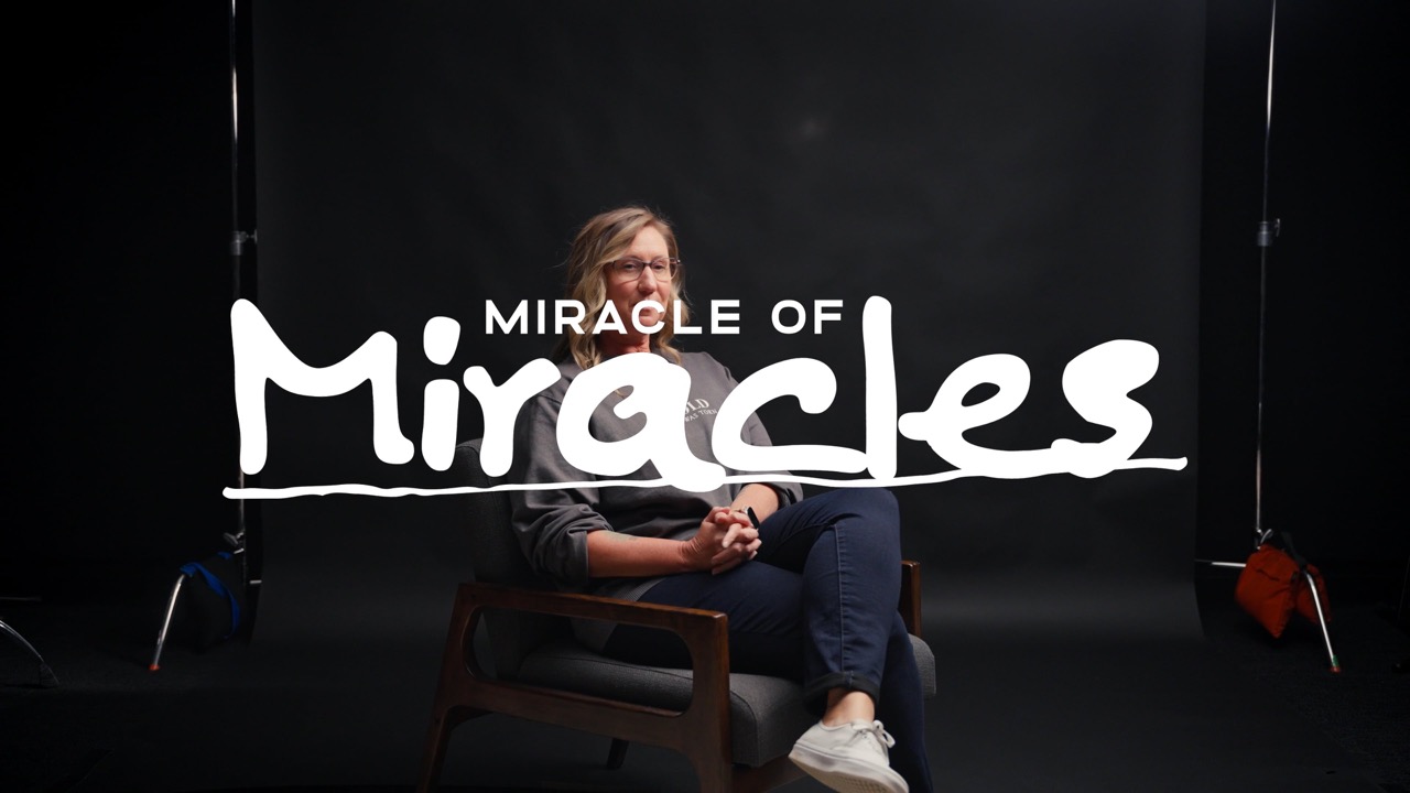 Miracle Stories
