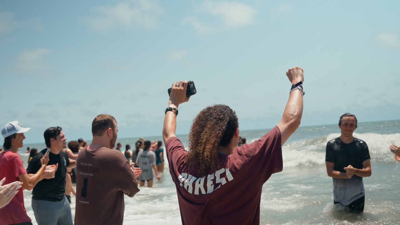 Movement Student Conference 2024 Recap