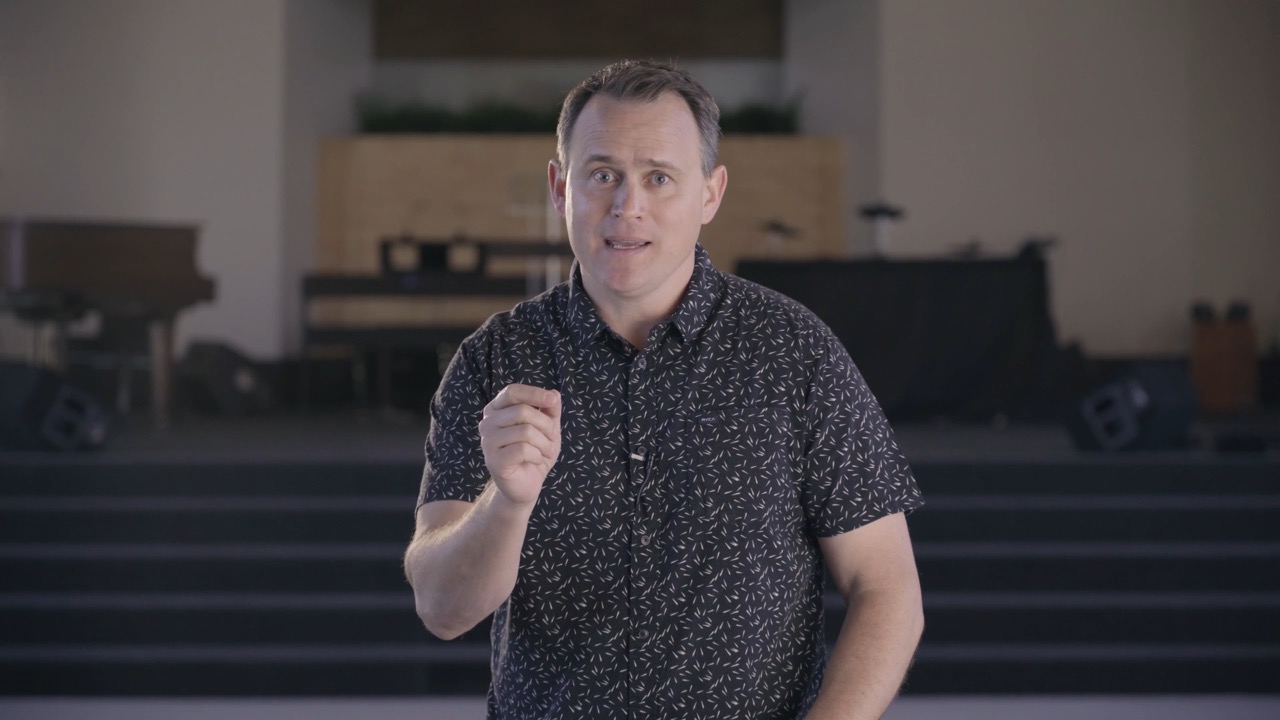 Word Search | Church at Home 2020